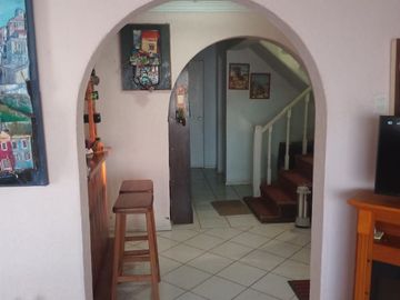 5 Dormitorios 2 Baños