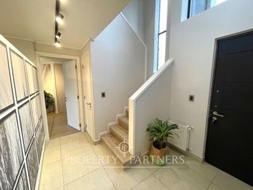 Moderna casa en venta en Condominio Bello Horizonte