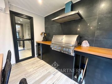 Moderna casa en venta en Condominio Bello Horizonte