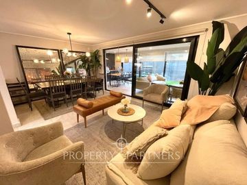 Moderna casa en venta en Condominio Bello Horizonte