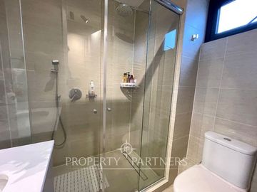 Moderna casa en venta en Condominio Bello Horizonte