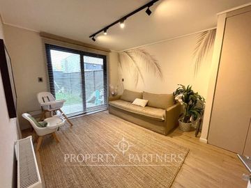 Moderna casa en venta en Condominio Bello Horizonte