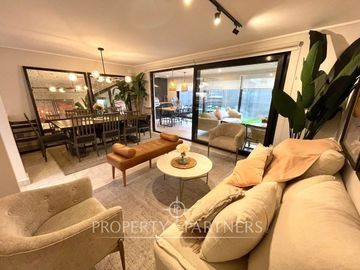 Moderna casa en venta en Condominio Bello Horizonte