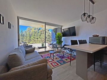 ¡Oportunidad Única! Hermoso Departamento a Pasos de la Playa