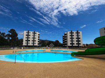 ¡Oportunidad Única! Hermoso Departamento a Pasos de la Playa
