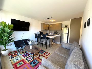 ¡Oportunidad Única! Hermoso Departamento a Pasos de la Playa