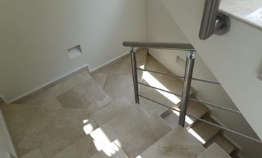 CASA EN VENTA EN LOMAS DE TECAMACHALCO