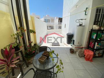 CASA EN VENTA FRACCIONAMIENTO PLAZA ARMILLITA AL ORIENTE DE SALTILLO