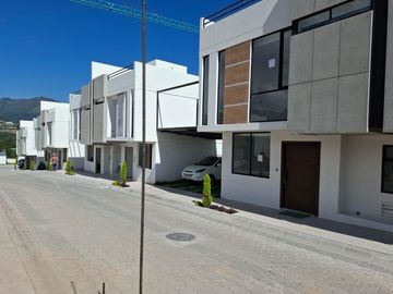 HERMOSAS CASAS NO ADOZADAS EN LA MORITA II $ 134.500