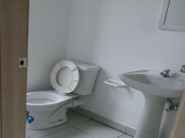 Oficinas 23 y 24 unificadas en venta