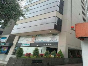 Oficinas 23 y 24 unificadas en venta
