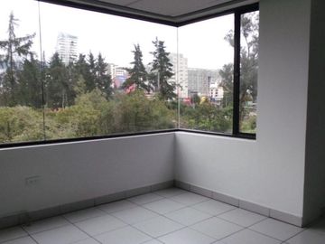 Oficinas 23 y 24 unificadas en venta
