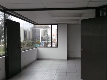 Oficinas 23 y 24 unificadas en venta