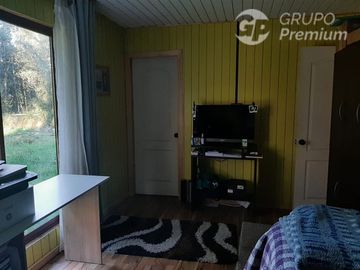 Parcela en Venta en sector purey al oriente de valdivia salida hacia los lagos