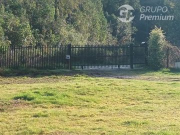 Parcela en Venta en sector purey al oriente de valdivia salida hacia los lagos