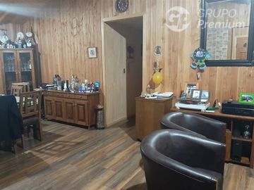 Parcela en Venta en sector purey al oriente de valdivia salida hacia los lagos