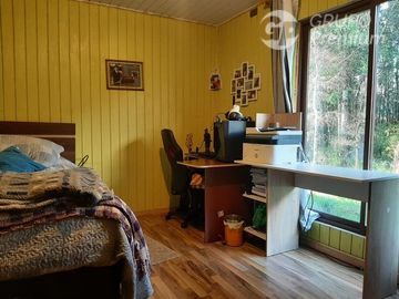 Parcela en Venta en sector purey al oriente de valdivia salida hacia los lagos