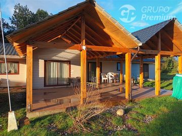 Parcela en Venta en sector purey al oriente de valdivia salida hacia los lagos