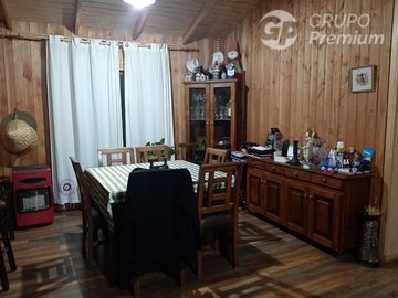 Parcela en Venta en sector purey al oriente de valdivia salida hacia los lagos
