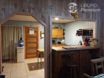 Parcela en Venta en sector purey al oriente de valdivia salida hacia los lagos