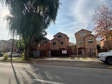Casa en Venta en EL GUANACO CON PEDRO FONTOVA