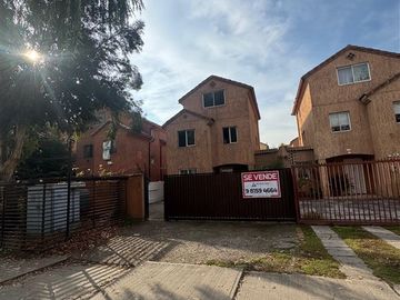 Casa en Venta en EL GUANACO CON PEDRO FONTOVA