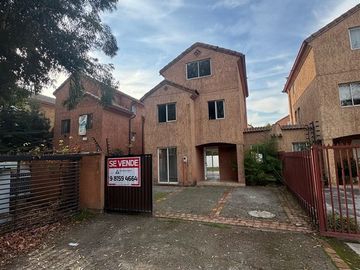 Casa en Venta en EL GUANACO CON PEDRO FONTOVA