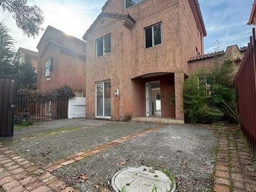 Casa en Venta en EL GUANACO CON PEDRO FONTOVA