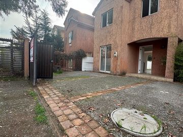 Casa en Venta en EL GUANACO CON PEDRO FONTOVA