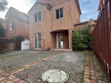 Casa en Venta en EL GUANACO CON PEDRO FONTOVA