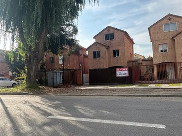 Casa en Venta en EL GUANACO CON PEDRO FONTOVA