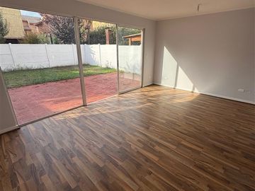 Casa en Venta en EL GUANACO CON PEDRO FONTOVA