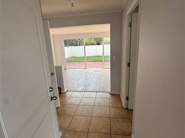 Casa en Venta en EL GUANACO CON PEDRO FONTOVA