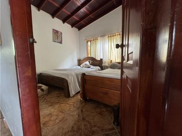 ¡PRECIO DE OPORTUNIDAD! VENDO HERMOSA FINCA EN COCORN