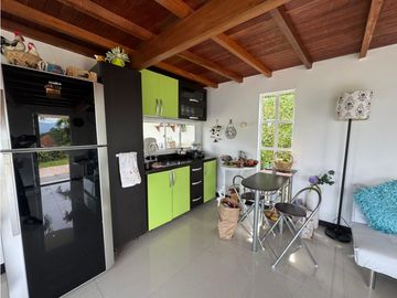 ¡PRECIO DE OPORTUNIDAD! VENDO HERMOSA FINCA EN COCORN