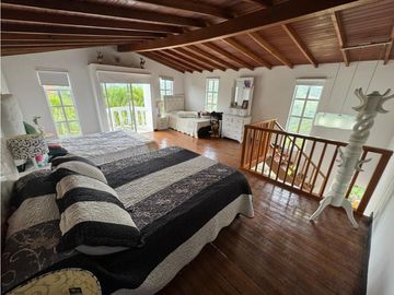 ¡PRECIO DE OPORTUNIDAD! VENDO HERMOSA FINCA EN COCORN
