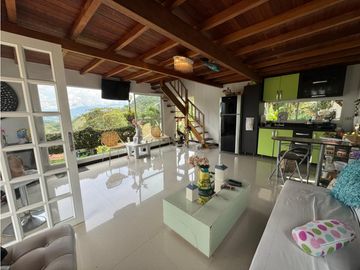 ¡PRECIO DE OPORTUNIDAD! VENDO HERMOSA FINCA EN COCORN