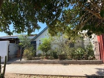 Casa en Venta en mapocho norte