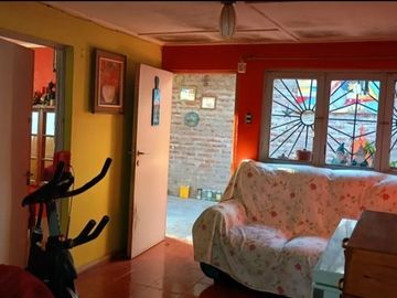 Casa en Venta en mapocho norte