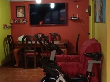 Casa en Venta en mapocho norte