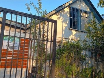 Casa en Venta en mapocho norte
