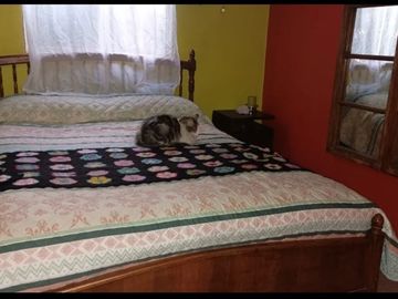 Casa en Venta en mapocho norte