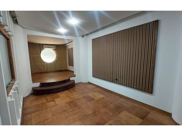 Casa para uso Comercial, Habitacional u Oficina
