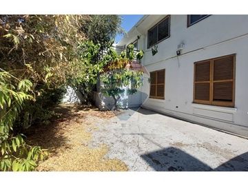 Casa para uso Comercial, Habitacional u Oficina