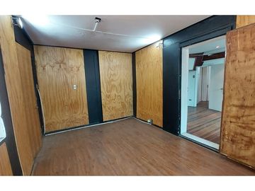 Casa para uso Comercial, Habitacional u Oficina