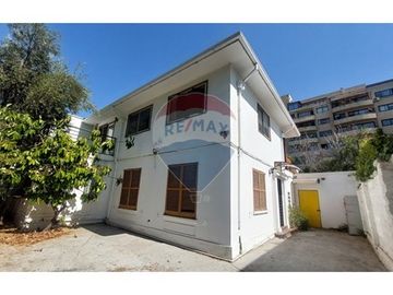 Casa para uso Comercial, Habitacional u Oficina