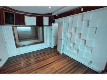 Casa para uso Comercial, Habitacional u Oficina