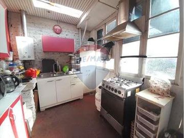 Acogedora casa