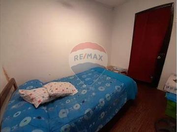 Acogedora casa