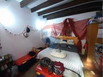 Acogedora casa
